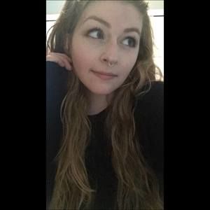 Meet your Posher, Hailey